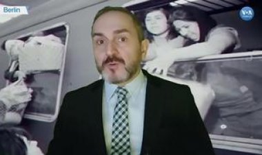 Almanya’ya İşgücü Göçü Kolaylaşıyor