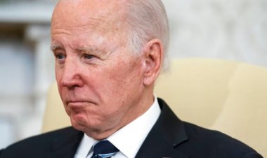 Biden’ın Muhtemel İkinci Dönem Başkanlık Yarışı Tehlikede mi?