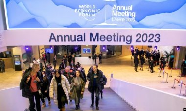 "Bu Yıl Küresel Resesyon Olasılığı Yüksek"