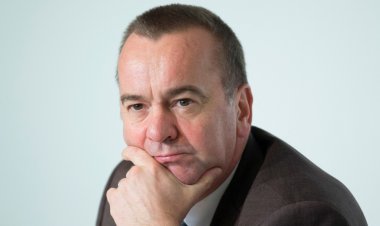 Almanya'nın Yeni Savunma Bakanı Boris Pistorius