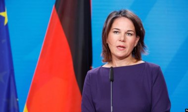 "Putin’in Yargılanması İçin Özel Mahkeme Kurulsun"