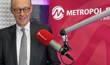 Merz, Net Bir Dille "HAYIR Tabii Ki!”