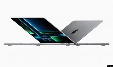 Apple’dan Yeni Model Mac’ler