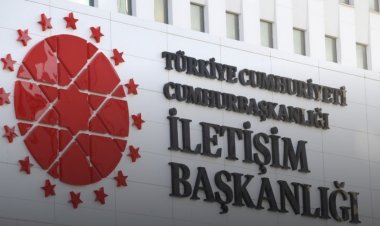 İletişim Başkanlığı  Dezenformasyon Bülteni  Yayınları