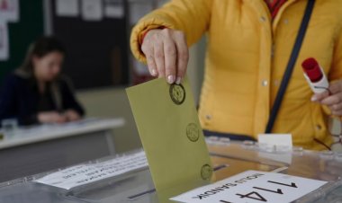 Türkiye'de Seçim 14 Mayıs’ta Yapılırsa 6 Nisan Değişiklikleri Uygulanabilir Mi?