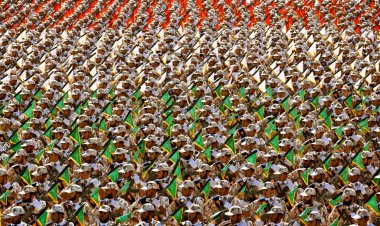 İran’dan AB’ye: “Kendi Ayağınızı Vurursunuz”