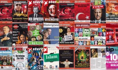 Türkiye’de Seçimlere Sadece Türkler Katılmıyor