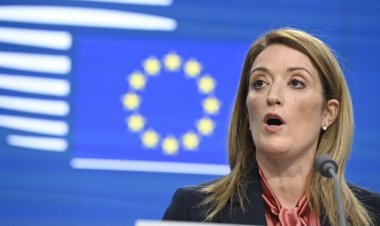 AP Başkanı Metsola'nın 141 Hediyelik Listesi