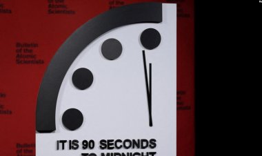 Moskova’dan Bir Kez Daha Nükleer Savaşa Atıf