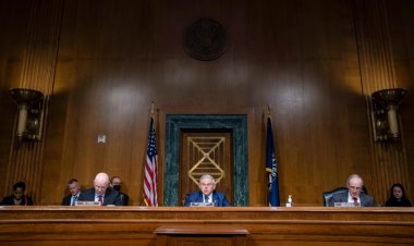 "İsveç ve Finlandiya Onaylanmazsa F-16 Satışına Karşıyız"