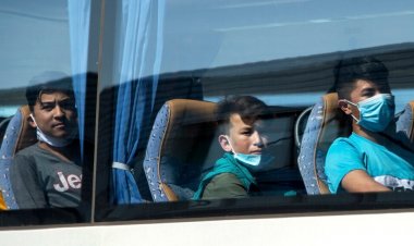 Alman Kamuoyunda Sığınmacı Tartışmaları