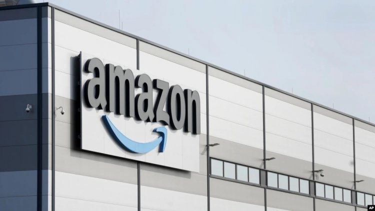 Amazon 18 Bin Çalışanı İşten Çıkarıyor