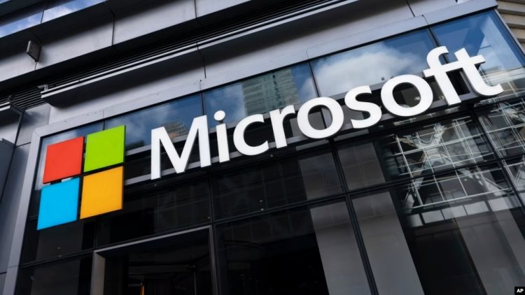 Microsoft 10 Bin Kişiyi İşten Çıkaracak
