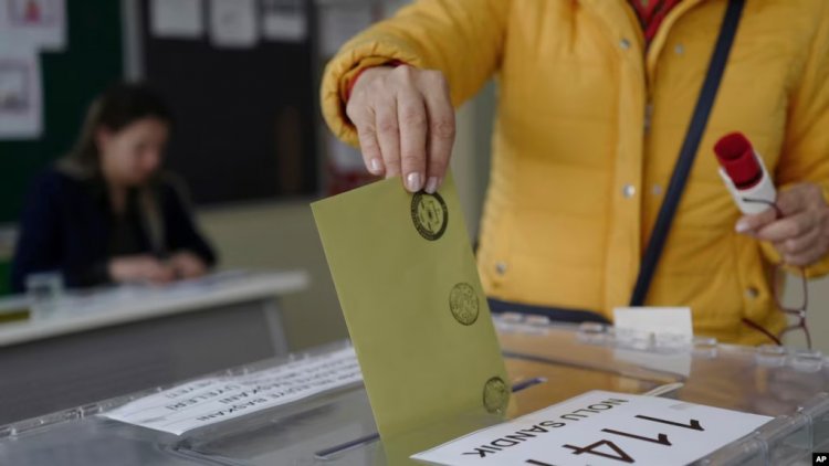 Türkiye'de Seçim 14 Mayıs’ta Yapılırsa 6 Nisan Değişiklikleri Uygulanabilir Mi?