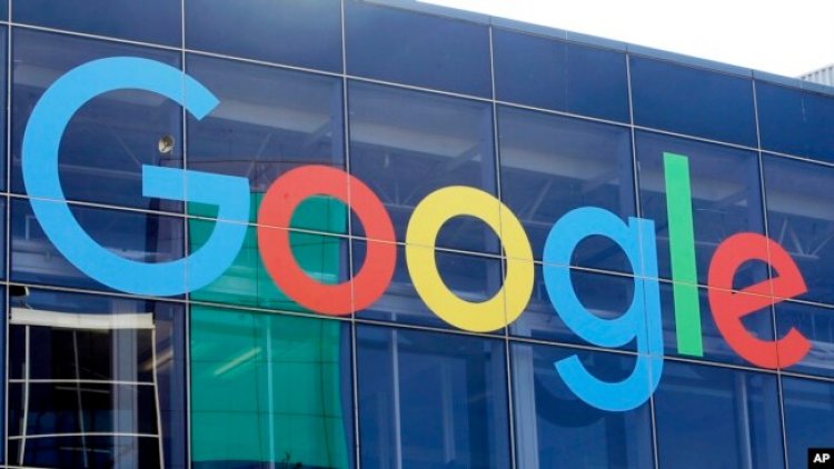Google'ın Çatı Firması 12 Bin Kişiyi İşten Çıkarıyor