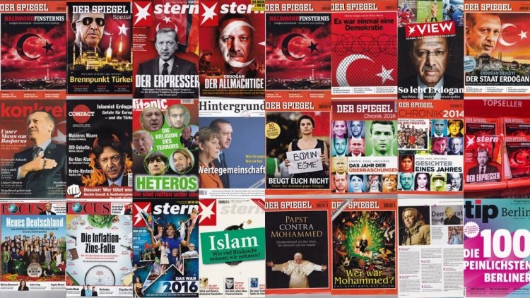 Türkiye’de Seçimlere Sadece Türkler Katılmıyor