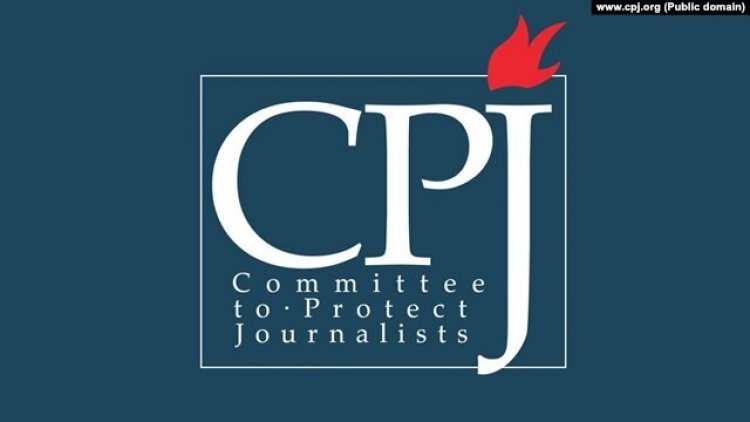 CPJ: "Gazeteci Ölümleri 2022'de Hızla Arttı"