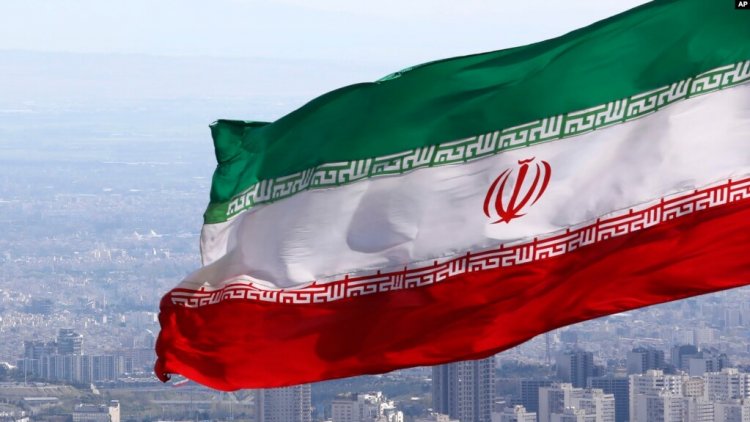 “İran’a Saldırının Arkasında İsrail Var Görünüyor”