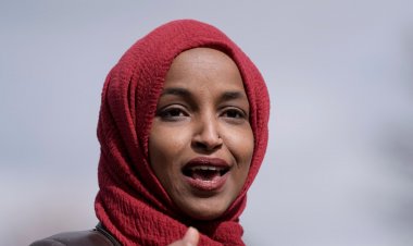 Cumhuriyetçiler'den Omar'ı Komisyondan İhraç Hazırlığı