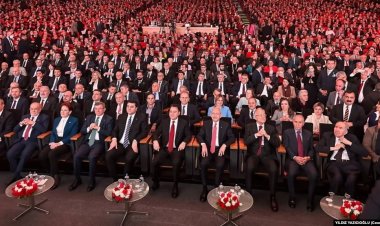 Millet İttifakı'ndan Ortak Politikalar Metni