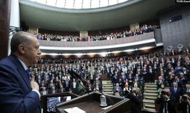 Erdoğan Millet İttifakı’nın Vaatlerini Mercek Altına Aldı