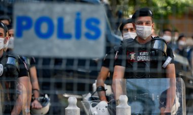 Saldırı Talimatı Alan 15 IŞID’liye Operasyon