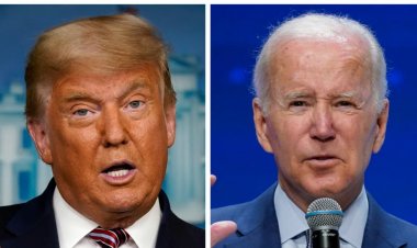Seçmenler Biden ve Trump Dışında Aday Görmek İstiyor