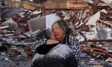 CANLI BLOG:  7 Günlük Milli Yas İlan Edildi