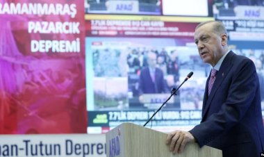 Erdoğan: “OHAL İlan Etme Kararı Aldık”