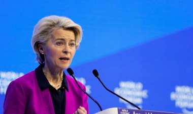 Avrupa Komisyonu'ndan Bağışçı Konferansı