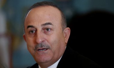 "Suriye'yle İki Sınır Kapısının Daha Açılmasına Çalışıyoruz"