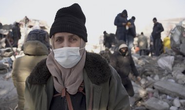 CANLI BLOG: Deprem Sonrası Can Kaybı Artıyor Kurtarma Çalışmalarında Umut Işığı Azalıyor