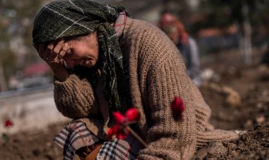 CANLI BLOG: Felaketin 6. Gününde Mucize Kurtuluşlar ve Yıkım Gölgesinde Defin