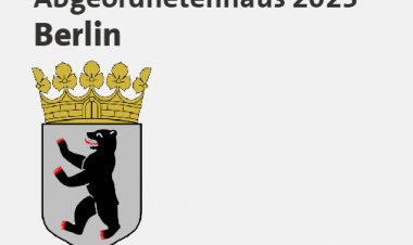 Berlin'de Tekrarlanan  Seçim