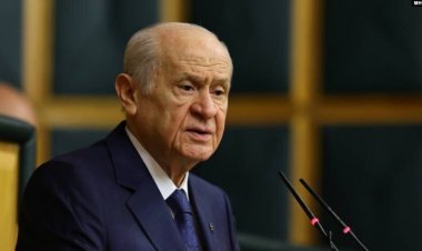 "Devlet Yetersiz Kaldı" Eleştirilerine Yanıt: “Kanıbozuklar”