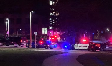 Michigan State Üniversitesi'nde Silahlı Saldırı