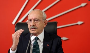 Kılıçdaroğlu: “Seçimler Zamanında Yapılacak”