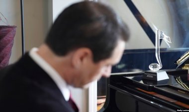 New York’ta Deprem Yardımı Konserleri