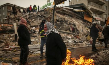 TBB’den “Depremzedeler İçin Hukuk Rehberi”