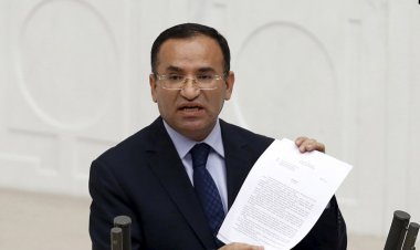 "Deprem Soruşturması İçin Özel Bürolar Kuruldu"