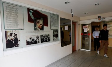 İstanbul’da Riskli 93 Okul Binası Tahliye Ediliyor