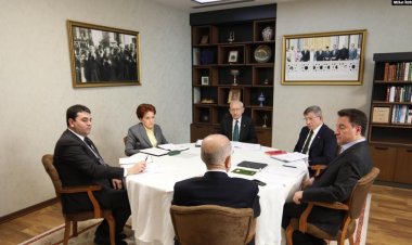 Millet İttifakı: "İktidar Ayrıştırıcı Tutum Takındı"