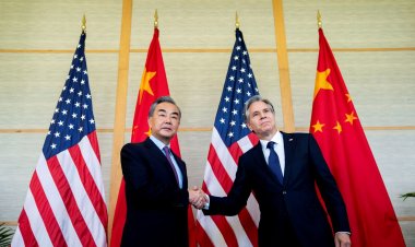 “Çin’in Rusya’ya Silah Vermesinin Önemli Sonuçları Olur”