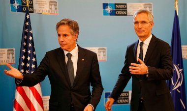 NATO ve ABD’den Putin’e Nükleer Anlaşma Tepkisi