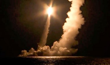 Rusya'nın Nükleer Kapasitesi Ne Kadar?