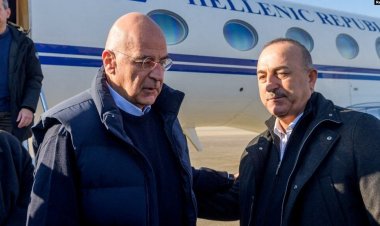 Washington-Ankara-Atina Hattında Deprem Diplomasisi Uzun Ömürlü Olur mu?