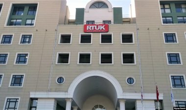 RTÜK'ten TV Kanallarına Deprem Yayını Cezası