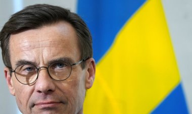 “Türkiye’yle Görüşmeler Mart Ortasında Yeniden Başlıyor”