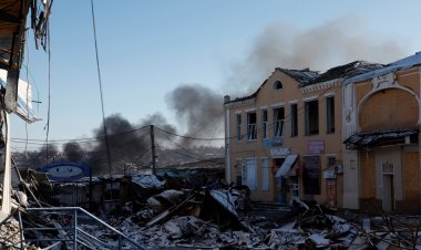 Ukrayna Savaşı Dünyayı Nasıl Değiştirdi?