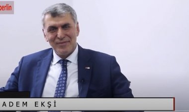 ''Kriz Yönetiminden ,Risk Yönetimine Dönük Çalışmaları Öne Çıkarmamız Lazım'